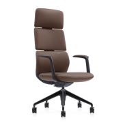 Кресло Venetto FK013-A12 Черный