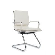 Кресло Hugo RCH 6003-3EC Черный