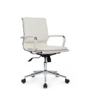 Кресло Hugo RCH 6003-2SE Черный