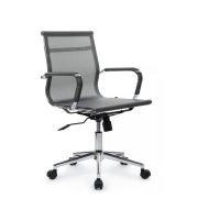 Кресло Hugo RCH 6001-2SE Черный