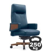 Кресло Rafael A2119 Черный