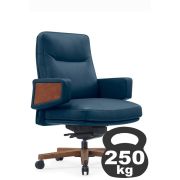 Кресло Rafael-M B2119 Черный