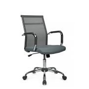 Кресло Art RCH 6017M Черный