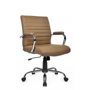 Кресло Kors RCH 9356M Темно-коричневый