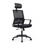 Кресло Mint RCH P1029HGE Серый