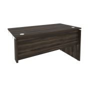 Onix Стол-приставка правый к опорным элементам O.SPR-3.7 (R) Тиквуд Светлый 1380*720*750