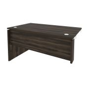 Onix Стол-приставка левый к опорным элементам O.SPR-3.8 (L) Тиквуд Светлый 1380*800*750