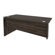 Onix Стол-приставка левый к опорным элементам O.SPR-4.7 (L) Тиквуд Светлый 1580*720*750