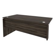 Onix Стол-приставка левый к опорным элементам O.SPR-4.8 (L) Тиквуд Светлый 1580*800*750