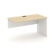Style Project Проходной наб. элем. SN-D.ONRS-004 Акация Лорка/Черная Заглушка 1580*600*750