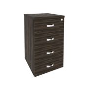 Onix Тумба приставная O.TP-4 Тиквуд Светлый 432*460*750