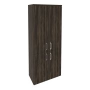 Onix Шкаф высокий широкий O.ST-1.3 Тиквуд Светлый 800*420*1977