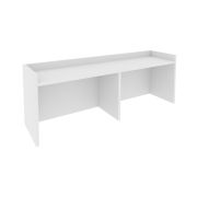 Style Надставка на стол Л.НС-2 Вяз Благородный 1180*300*420