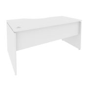 Style Стол криволинейный правый Л.СА-1 (R) Вяз Благородный 1580*900*750