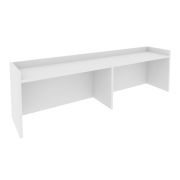 Style Надставка на стол Л.НС-3 Вяз Благородный 1440*300*420